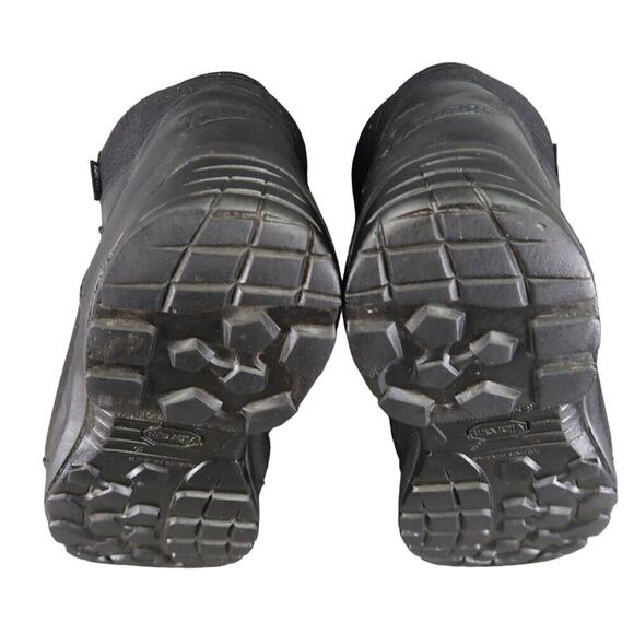 Danner Mens 13 Tactical Boots Striker Torrent 45 Lace Up Durable Leather Black main image 8